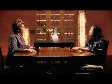 Tin Myaing Thein: Part Two | Long Story Short with Leslie Wilcox