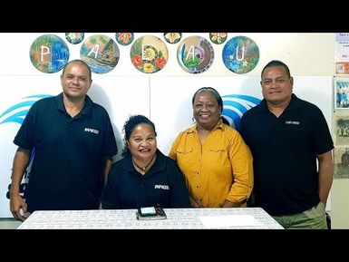 MHHS UPDATES TALK SHOW ON NATIONAL PREPAREDNESS MONTH - PREPARING OLDER ADULTS (01SEPT23)