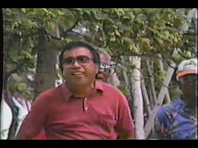 Alele TV Program (ATVP 70 1998)