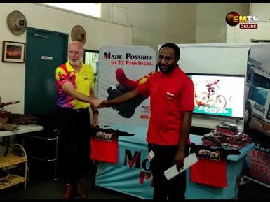 MONI PLUS SPONSORSHIP