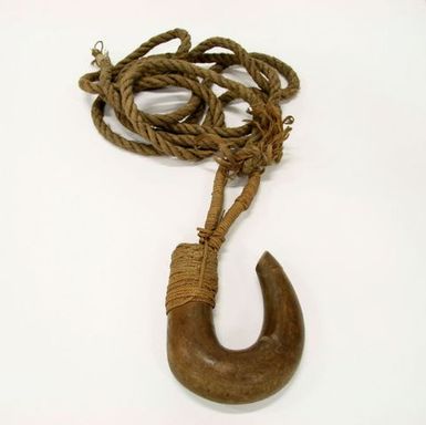 Fish hook (Shark Hook)