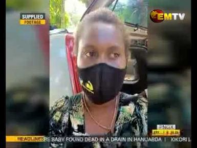 Kavieng Vaccination Awareness