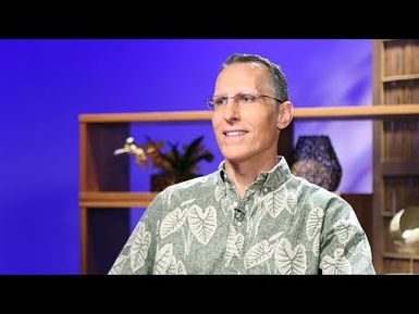 Paul Turnbull | Long Story Short with Leslie Wilcox