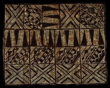 Siapo (tapa cloth)