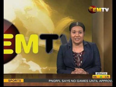 National EMTV News | 07th June 2021