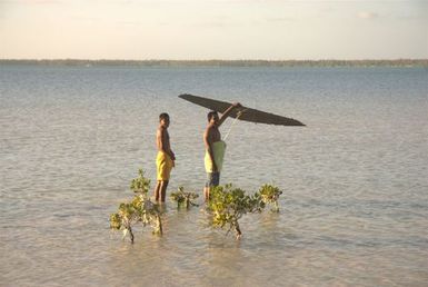 Beru kites