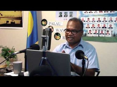 The Ongerung Show (5.30.2019)