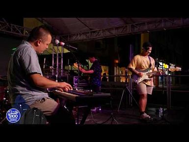 50 Shades of Trey | PBS Guam Pledge Drive 2025