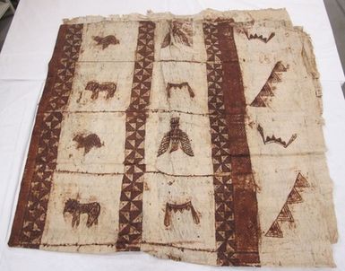 bark cloth
