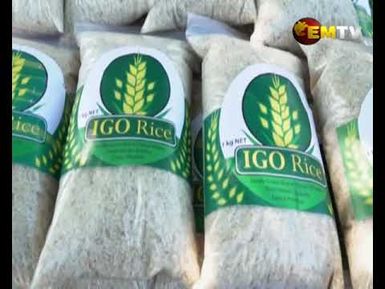 Farmers raise concerns over lack of government support