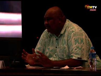 DISASTER WASTE IMPACT