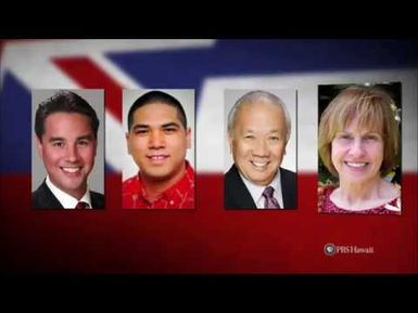 Honolulu City Council District 7 / State House District 20 | Insights on PBS Hawai'i
