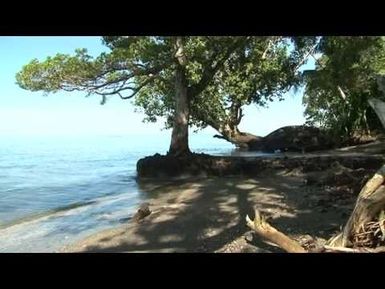 Choiseul Integrated Climate Change 4mins