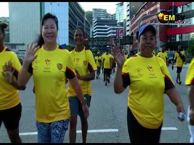 TRUKAI FUN RUN 2024