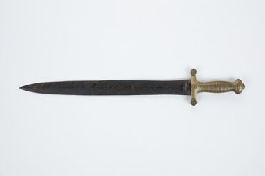 sword
