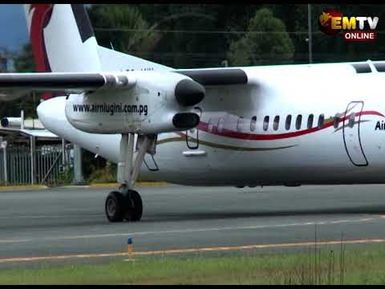 WESTERN FLIGHTS RESUME