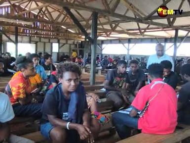 STUDENTS FELLOWSHIP PROGRAM