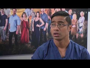 TAGATA PASIFIKA - Shortland Street 25 year Anniversary