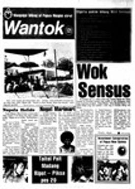 Wantok Niuspepa--Issue No. 0300 (February 02, 1980)