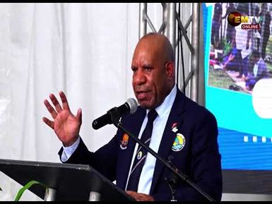 IMPLEMENTATION PLAN LAUNCHED