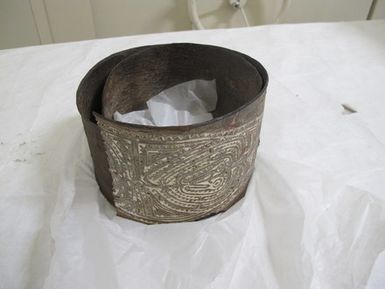 belt