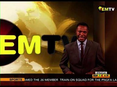 EMTV News - 06th DECEMBER,2022