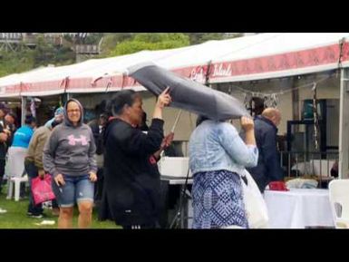 Wellington Pasifika 2015