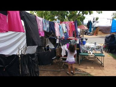 Living Homeless in Hawaiʻi (full documentary) | Dear Thalia