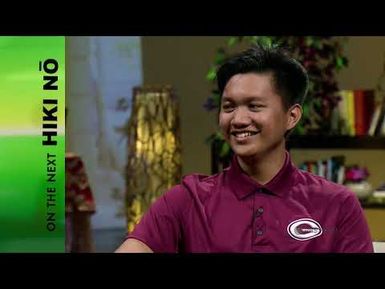 HIKI NŌ: Class of 2019, Part Two | Promo Thurs., Oct. 3, 7:30 pm