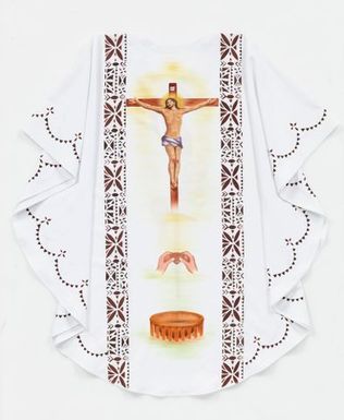 Chasuble