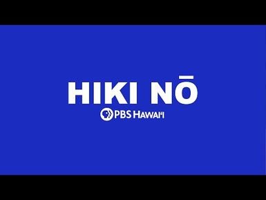 What is HIKI NŌ? | HIKI NŌ - PBS Hawai‘i