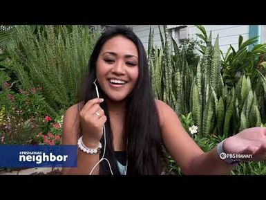 Keilana, Hawaiian lyrics | #PBSHAWAIIneighbor challenge