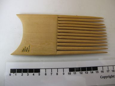 comb