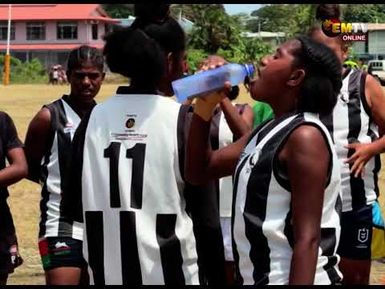 POM AFL GAME 15