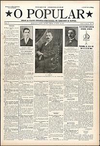 O Popular May 16, 1912