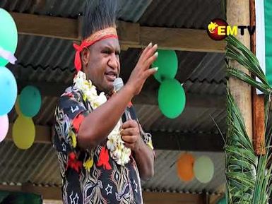 PM on Economic Independence