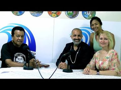 SPECIAL UDESUALL with DR. KHALED ELSHERBINI (21DEC23)