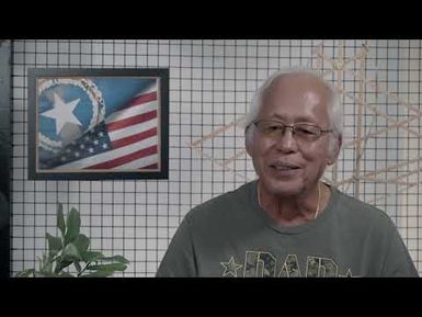 Service, Sacrifice, and Resilience: Guardians on the Front Lines, Episode 2 Pete P. Reyes