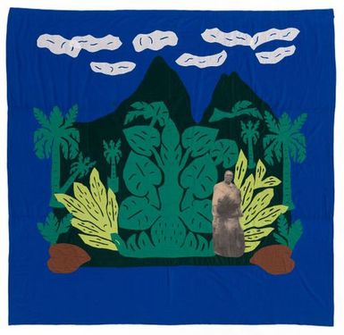 Turou a Tara'are (Greetings of Tara'are)