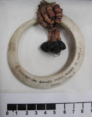 ornament, arm