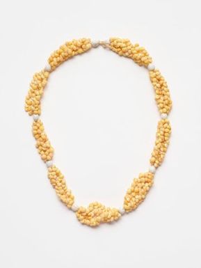 'ei (shell necklace)