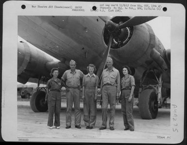 [No caption entered] (U.S. Air Force Number 55144AC)