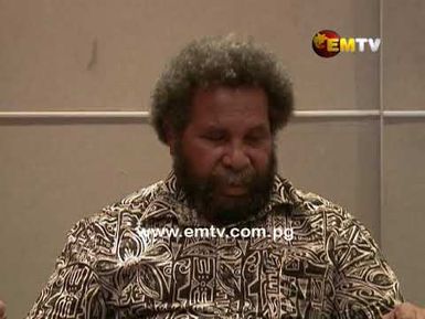 Kikori MP: Benefits Will Be Shared with nearby Districts