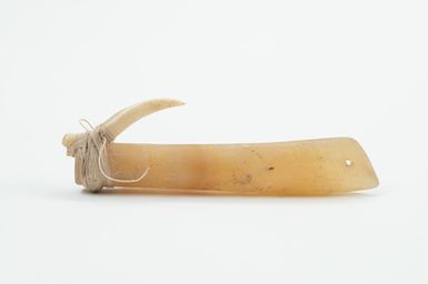 Te matau
