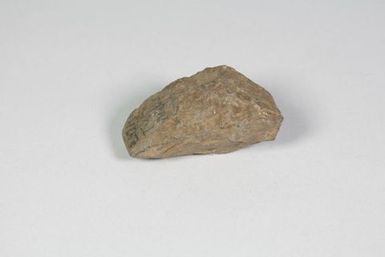 To'i ma'a (stone adze blade)