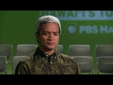 Kuha‘o Zane, What Does Kākou Mean to You? | KĀKOU - Hawaiʻi's Town Hall