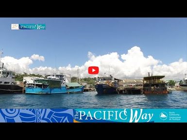 2020 THE PACIFIC WAY SEASON 15 EPISODE 2