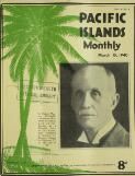 INDIANS' THANKS Fiji Governor and Education Problems (15 March 1940)