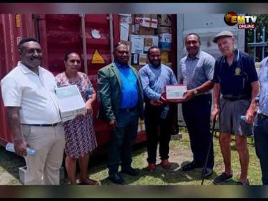 NCDPHA RECIEVE SUPPORT