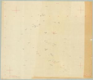 [FRUPAC War Map: August 30 - September 1, 1943]
